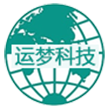 南京运梦科技 运梦气象大数据 Logo